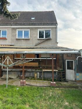 Foto - Doppelhaushälfte zum Kaufen in Greußen