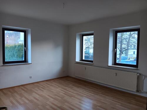 Foto - helle 2 Zimmer Wohnung im EG mit separater Küche und Dusche! #Tu8