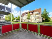 Foto - 2-Zimmer-Wohnung in zentraler Lage!