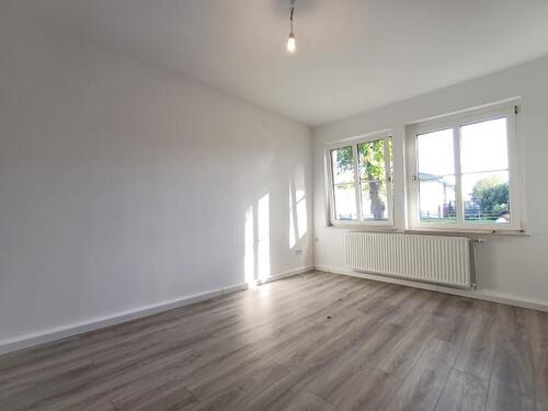 Foto - Etagenwohnung in Minden