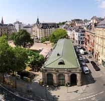 Immobilie in Top-Lage nahe der Staatskanzlei - Wiesbaden