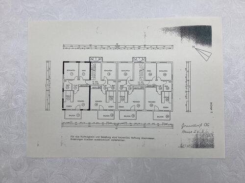 Foto - Grundbuch statt Festgeld 2,75% p.a. Verzinsung + Dynamisierung