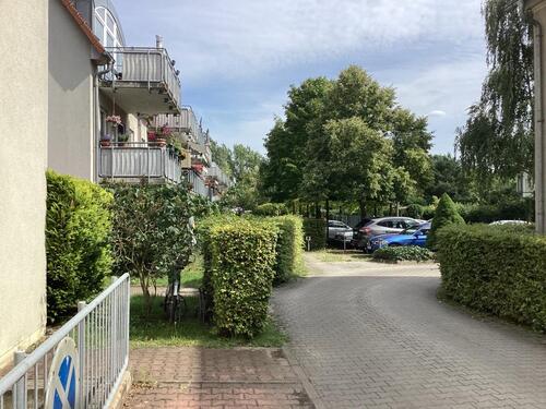 Foto - Etagenwohnung in Berlin