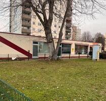 Laden 119 Quadratmeter mitten im Wohngebiet Büro Kanzlei - Eppelheim