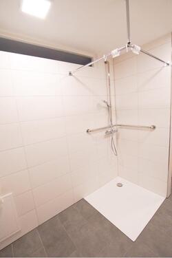 Foto - Etagenwohnung in Osnabrück