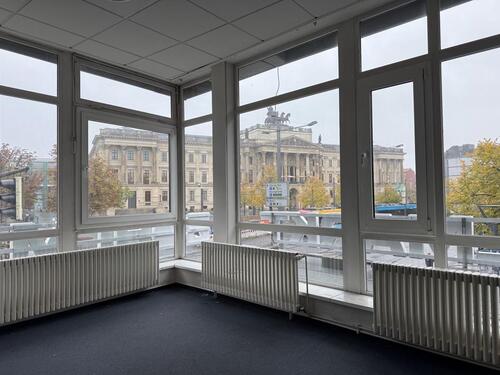Foto - *TOP AUSSICHT* BüroflächeLagerfläche im Herzen von Braunschweig