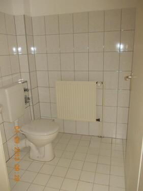 Foto - Etagenwohnung zur Miete in Halle (Saale)
