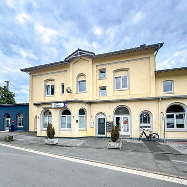 Foto - In bester Nachbarschaft! - 500,00 EUR Kaltmiete,