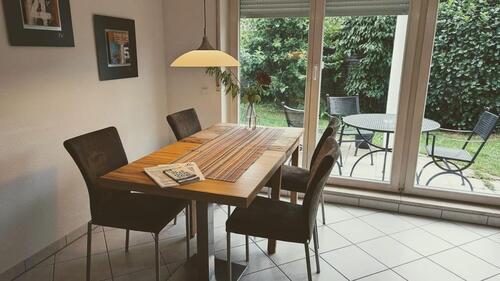 Foto - Etagenwohnung zur Miete in Immenstaad am Bodensee