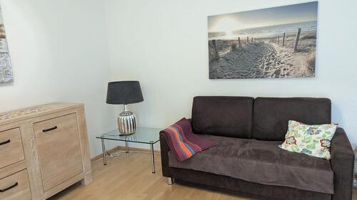 Foto - Etagenwohnung in Immenstaad am Bodensee