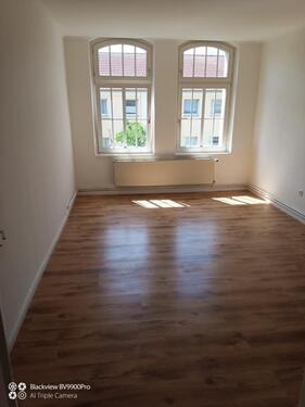 Foto - Lichtdurchflutete 3 Zimmerwohnung in Braunschweig