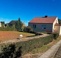 Einfamilienhaus im Grünen - 265.000,00 EUR Kaufpreis, in Löwenberger Land (PLZ: 16775)
