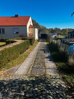 Foto - Einfamilienhaus zum Kaufen in Löwenberger Land