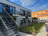 Foto - Studenten-App. Nr. 8 im Neubau nach neuestem Standard: DEIN neues Zuhause 'GREEN STUDI-OS' zwischen Vorlesungen und Freizeit! Clemensstr. 1 F, Osnabrück, mit Terrasse