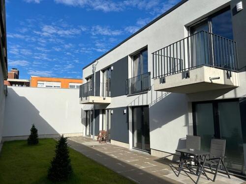 Foto - Etagenwohnung zur Miete in Osnabrück