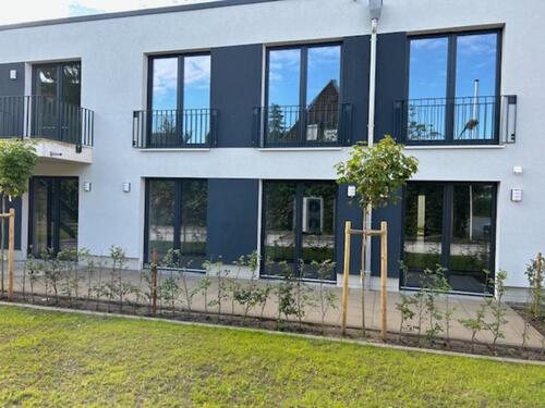 Foto - Etagenwohnung in Osnabrück