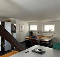 Coworking Plätze in Ludwigsburg - All-in-Miete