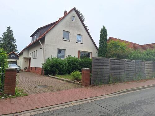 Foto - 1-Zimmer Whg. mit Terasse & Gartennutzung Anbau im 2-FMH