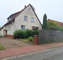 1-Zimmer Whg. mit Terasse & Gartennutzung Anbau im 2-FMH - Haste