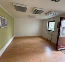 5-Raum BüroPraxis im Zentrum von Chemnitz für unterschiedliche Nutzungsoptionen