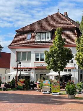 Foto - Frisch sanierte 3-Zimmer-Wohnung in zentraler Lage von Bergen