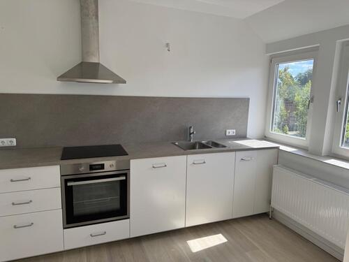 Foto - 3 Zimmer Etagenwohnung zur Miete in Bergen