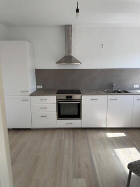 Foto - 3 Zimmer Etagenwohnung in Bergen