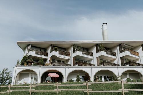 Foto - Möblierte Einzimmerwohnung in der Rosenalm – Januar bis Sommer