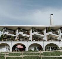 Möblierte Einzimmerwohnung in der Rosenalm – Januar bis Sommer - Scheidegg