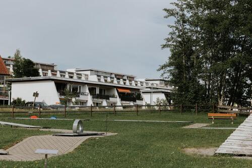 Foto - 1 Zimmer Etagenwohnung zur Miete in Scheidegg