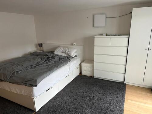 Foto - 1 Zimmer Erdgeschoßwohnung in Koblenz