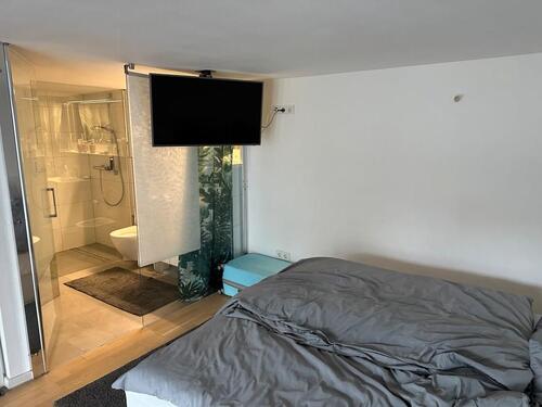 Foto - Erdgeschoßwohnung in Koblenz zur Miete