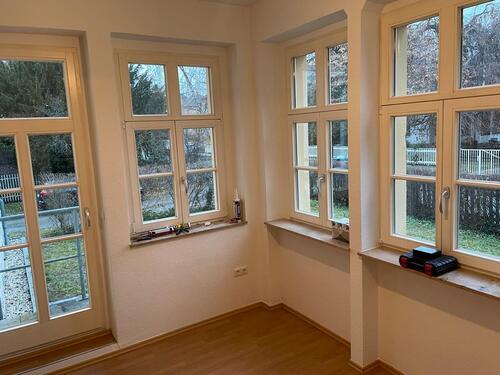 Foto - 1 Zimmer Etagenwohnung zur Miete in Radeburg