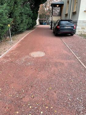 Foto - Etagenwohnung in Radeburg zur Miete