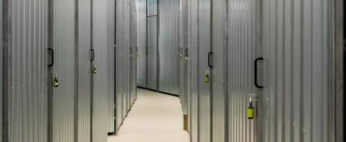 Foto - Lagerfläche mieten 