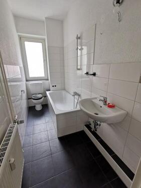 Foto - Etagenwohnung in Gelsenkirchen zur Miete