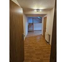 Gemütliche 1,5 ZKB in Mühlhausen Thüringen - Mühlhausen (Thüringen)