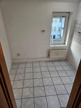 Foto - 1 Zimmer Etagenwohnung in Mühlhausen (Thüringen)