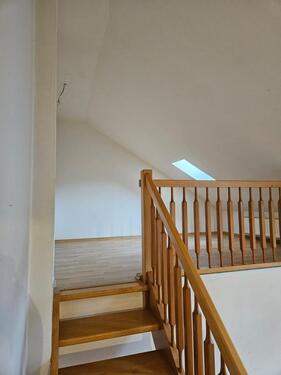 Foto - Etagenwohnung in Mühlhausen (Thüringen) zur Miete