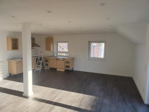 Foto - 2,5 Zimmer Wohnung in St. Leon Rot zu vermieten