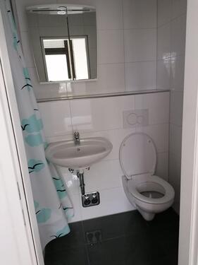 Foto - 1 Zimmer Etagenwohnung in Mannheim