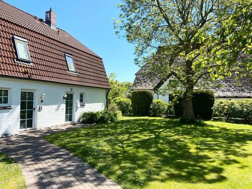 Foto - Ferienhaus Ferienwohnung an der Ostsee 5 Personen bei Grömitz