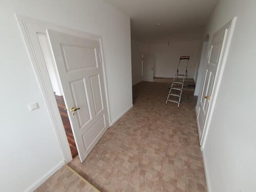 Foto - Erdgeschoßwohnung in Bruchhausen-Vilsen zur Miete