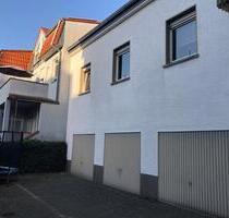 Abschließbare Einzelgarage, Nähe Orangerie - Darmstadt Bessungen