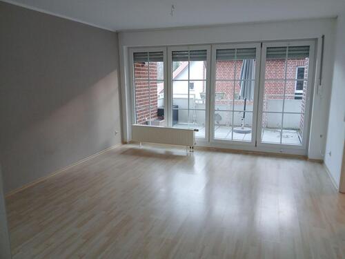 Foto - 2 Zimmer Etagenwohnung zur Miete in Borgholzhausen