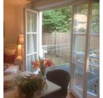 Schicke 1 Zimmer Wohnung All Incl. Top Lage und Ruhe - Ottobrunn