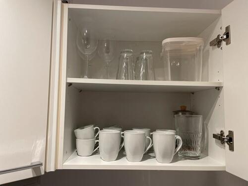 Foto - Erdgeschoßwohnung in Ottobrunn zur Miete