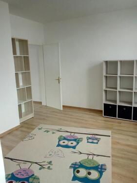 Foto - Etagenwohnung in Crimmitschau zur Miete