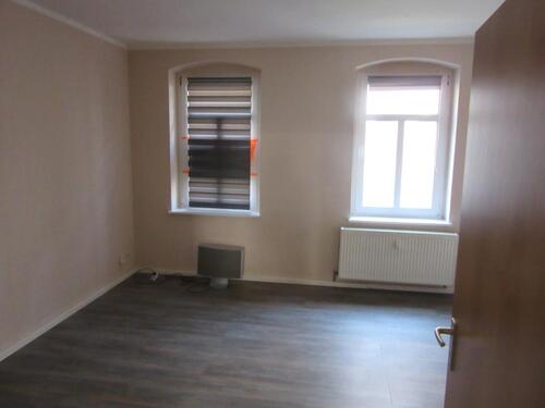 Foto - Erdgeschoßwohnung in Schmölln zur Miete