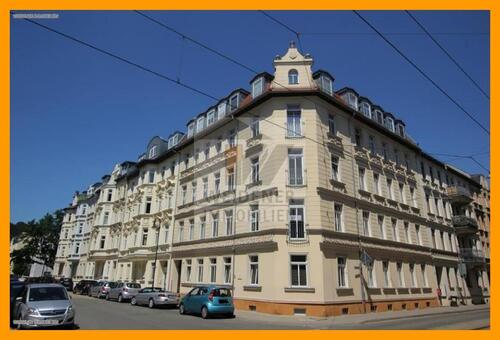 Foto - Gera's gute Stube: Untermhaus! 3-Raum Wohnung nahe der Elster!